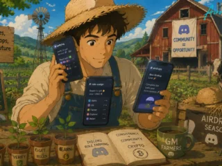 Discord-Role-Farming-for-Airdrops-1